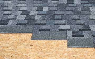 expert Black Banks asphalt roof companies