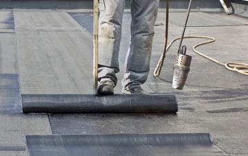 felt roofing Black Banks, County Durham