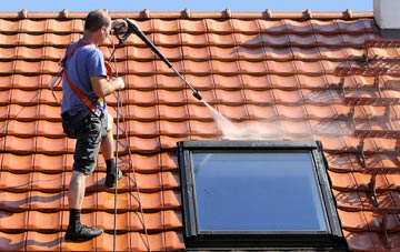 roof cleaning Black Banks, County Durham