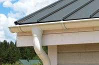 Black Banks soffits